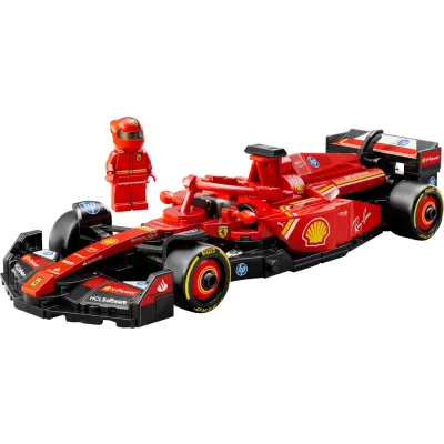 Produktbild Ferrari SF-24 F1® Rennauto