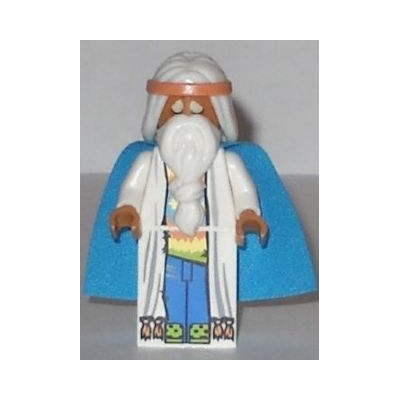 Vitruvius