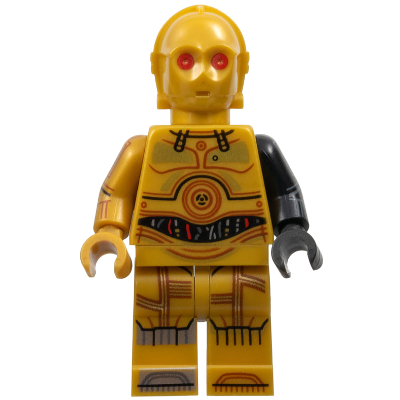 Produktbild Bounty Hunter C-3PO