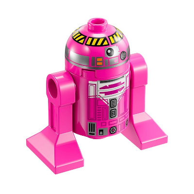 Produktbild Astromech Droid, QT-KT