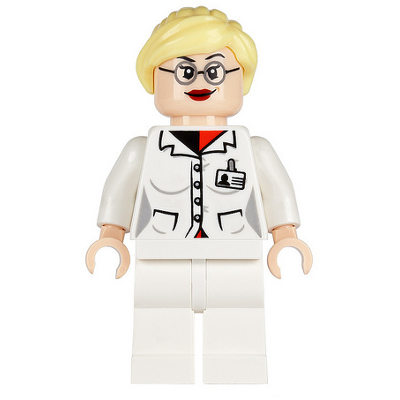 Produktbild Dr. Harleen Quinzel