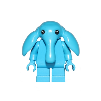 Max Rebo