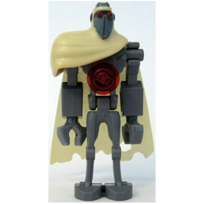 IG-100 MagnaGuard (Magna Guard) / Magna Droid