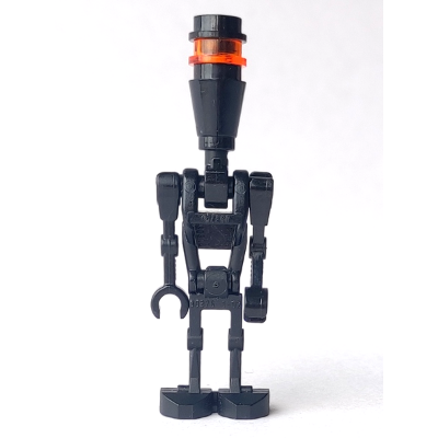 Assassin Droid Elite (Black)