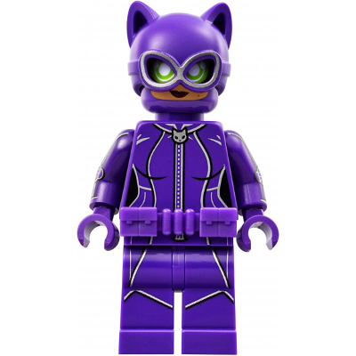 Catwoman - Utility Belt