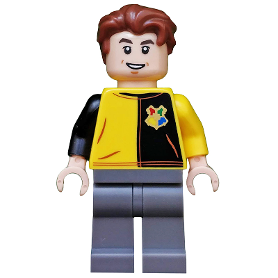 Cedric Diggory, Harry Potter, Serie 1