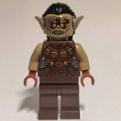 Produktbild Mordor Orc - Dark Tan