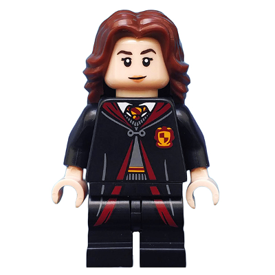 Hermione Granger in School Robes, Harry Potter, Serie 1