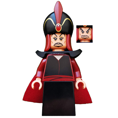 Jafar, Disney, Serie 2