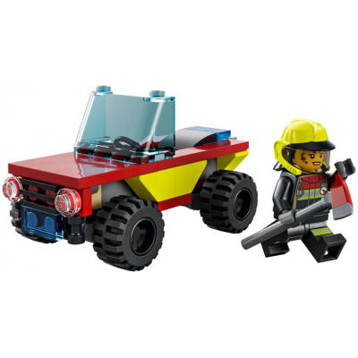 Produktbild Feuerwehr-Fahrzeug