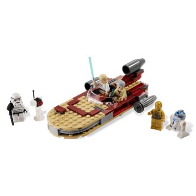 Produktbild Luke’s Landspeeder™