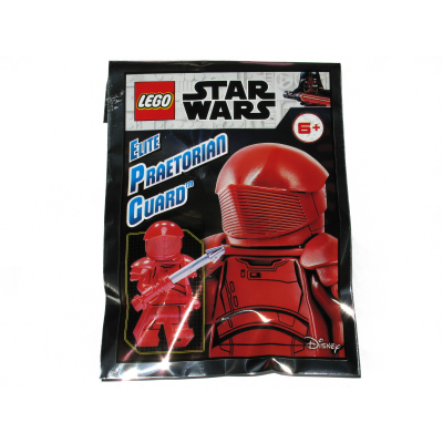 912059 Elite Praetorian Guard foil pack