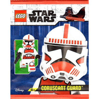 Produktbild Coruscant Guard