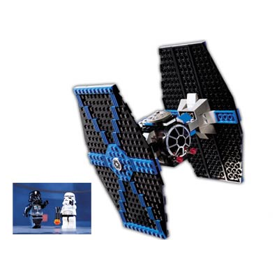 7146 TIE Fighter™