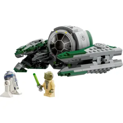 75360 Yodas Jedi Starfighter™