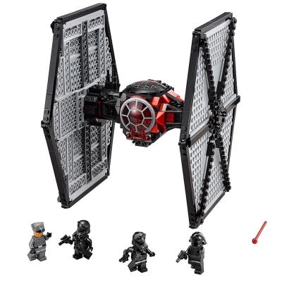 75101 First Order Special Forces TIE Fighter™