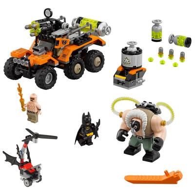 70914 Der Gifttruck von Bane™