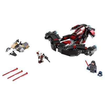 75145 Eclipse Fighter™