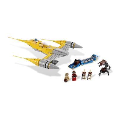 7877 Naboo Starfighter™