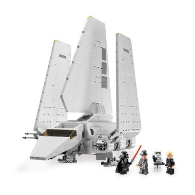 10212 Imperial Shuttle™