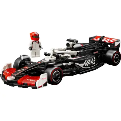 Produktbild MoneyGram Haas F1® Team VF-24 Rennauto