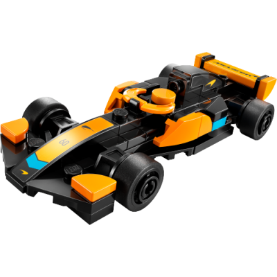 Produktbild McLaren Formel-1 Auto