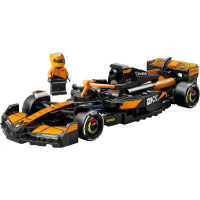 Produktbild McLaren F1® Team MCL38 Rennauto