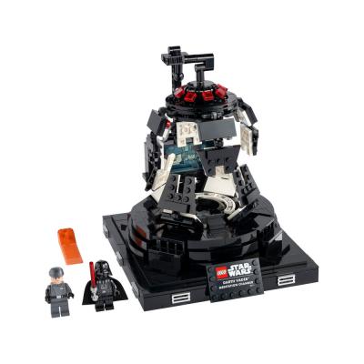 75296 Darth Vader™ Meditationskammer