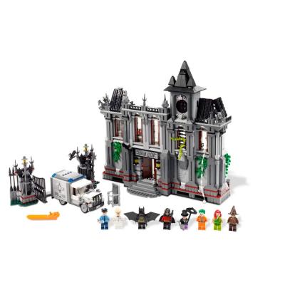 10937 Batman™: Ausbruch aus Arkham Asylum