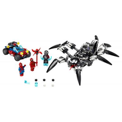 76163 Venom Krabbler