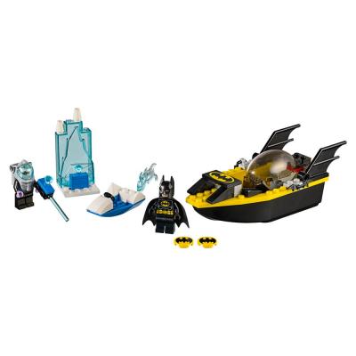 Produktbild Batman™ gegen Mr. Freeze™