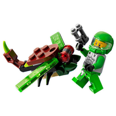 30231 Space Insectoid