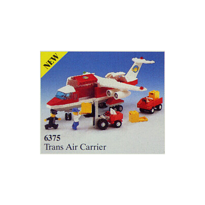 6375 Trans Air Carrier