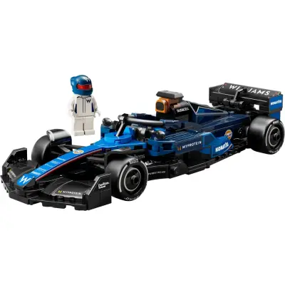 Produktbild Williams Racing FW46 F1® Rennauto