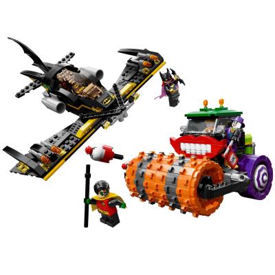 76013 Batman™: Jokers Dampfroller