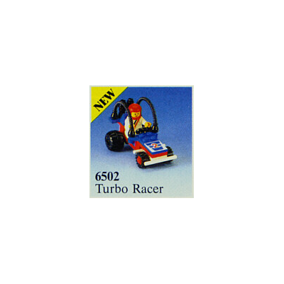 6502 Turbo Racer