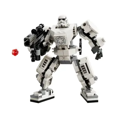 75370 Sturmtruppler Mech