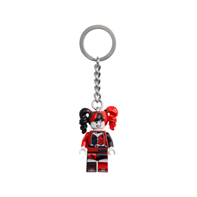 Produktbild Harley Quinn™ Schlüsselanhänger