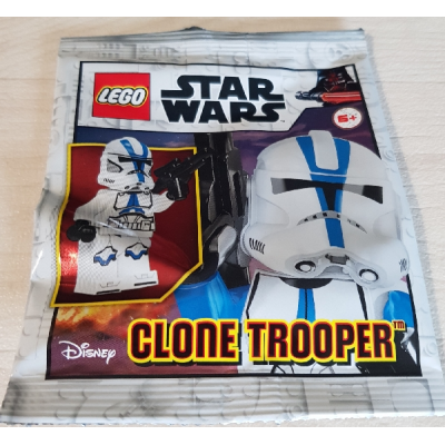 912281 Clone Trooper