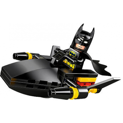 Produktbild Batman Jetski